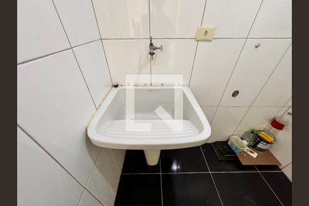 Apartamento para alugar com 75m², 2 quartos e 2 vagas Apartamento para alugar com 75m², 2 quartos e 2 vagasLavanderia