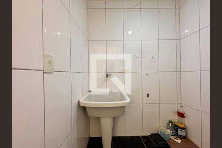 Apartamento para alugar com 75m², 2 quartos e 2 vagas Apartamento para alugar com 75m², 2 quartos e 2 vagasLavanderia