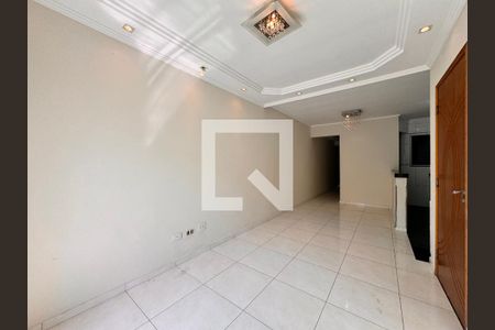 Apartamento para alugar com 75m², 2 quartos e 2 vagas Apartamento para alugar com 75m², 2 quartos e 2 vagasSala