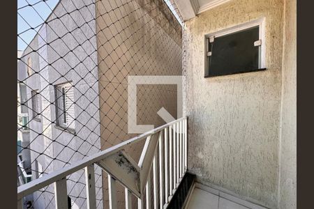 Apartamento para alugar com 75m², 2 quartos e 2 vagas Apartamento para alugar com 75m², 2 quartos e 2 vagasSacada