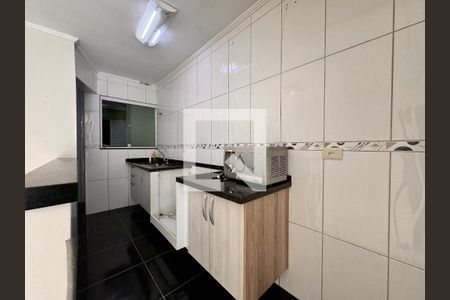 Apartamento para alugar com 75m², 2 quartos e 2 vagas Apartamento para alugar com 75m², 2 quartos e 2 vagasCozinha