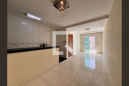 Apartamento para alugar com 75m², 2 quartos e 2 vagas Apartamento para alugar com 75m², 2 quartos e 2 vagasSala