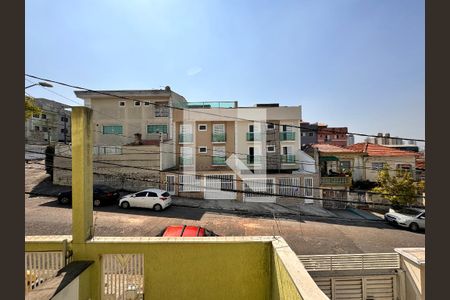 Apartamento para alugar com 75m², 2 quartos e 2 vagas Apartamento para alugar com 75m², 2 quartos e 2 vagasVista da Sacada