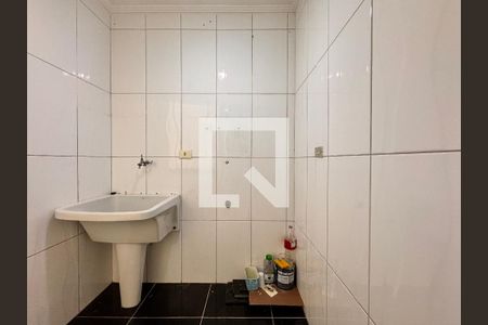 Apartamento para alugar com 75m², 2 quartos e 2 vagas Apartamento para alugar com 75m², 2 quartos e 2 vagasLavanderia