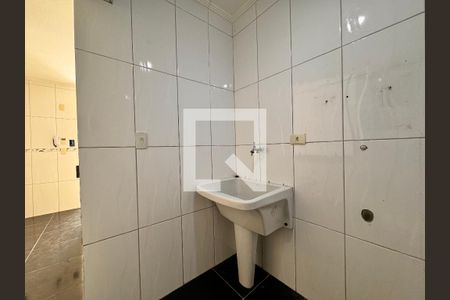 Apartamento para alugar com 75m², 2 quartos e 2 vagas Apartamento para alugar com 75m², 2 quartos e 2 vagasLavanderia