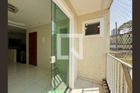 Apartamento para alugar com 75m², 2 quartos e 2 vagas Apartamento para alugar com 75m², 2 quartos e 2 vagasSacada