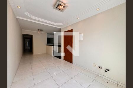 Apartamento para alugar com 75m², 2 quartos e 2 vagas Apartamento para alugar com 75m², 2 quartos e 2 vagasSala