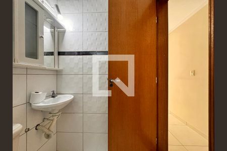 Apartamento para alugar com 75m², 2 quartos e 2 vagas Apartamento para alugar com 75m², 2 quartos e 2 vagasBanheiro