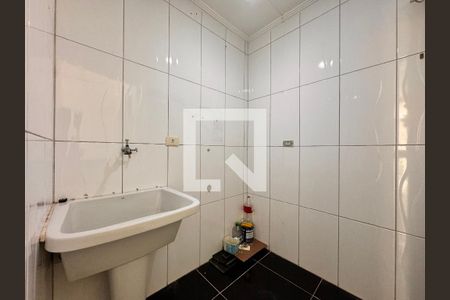 Apartamento para alugar com 75m², 2 quartos e 2 vagas Apartamento para alugar com 75m², 2 quartos e 2 vagasLavanderia