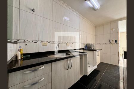 Apartamento para alugar com 75m², 2 quartos e 2 vagas Apartamento para alugar com 75m², 2 quartos e 2 vagasCozinha