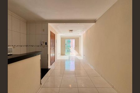 Apartamento para alugar com 75m², 2 quartos e 2 vagas Apartamento para alugar com 75m², 2 quartos e 2 vagasSala