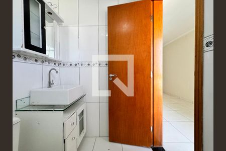 Apartamento para alugar com 75m², 2 quartos e 2 vagas Apartamento para alugar com 75m², 2 quartos e 2 vagasBanheiro da Suíte