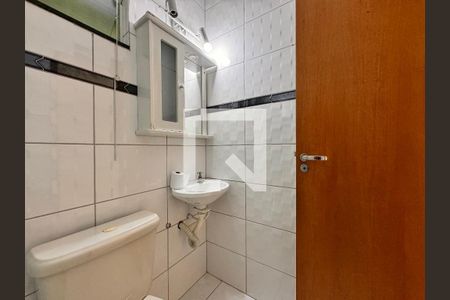 Apartamento para alugar com 75m², 2 quartos e 2 vagas Apartamento para alugar com 75m², 2 quartos e 2 vagasBanheiro