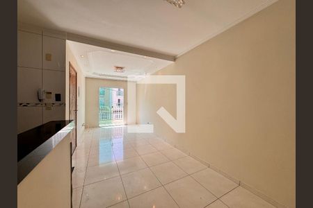 Apartamento para alugar com 75m², 2 quartos e 2 vagas Apartamento para alugar com 75m², 2 quartos e 2 vagasSala