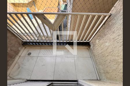 Apartamento para alugar com 75m², 2 quartos e 2 vagas Apartamento para alugar com 75m², 2 quartos e 2 vagasSacada