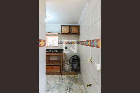 Apartamento à venda com 50m², 1 quarto e sem vagaÁrea de Serviço