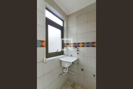 Apartamento à venda com 50m², 1 quarto e sem vagaÁrea de Serviço