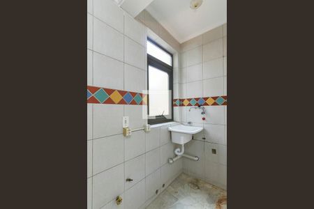 Apartamento à venda com 50m², 1 quarto e sem vagaÁrea de Serviço