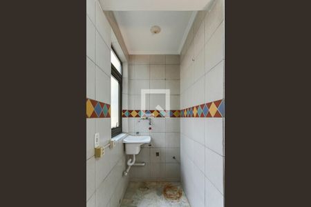 Apartamento à venda com 50m², 1 quarto e sem vagaÁrea de Serviço