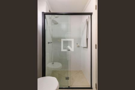 Apartamento à venda com 50m², 1 quarto e sem vagaBanheiro