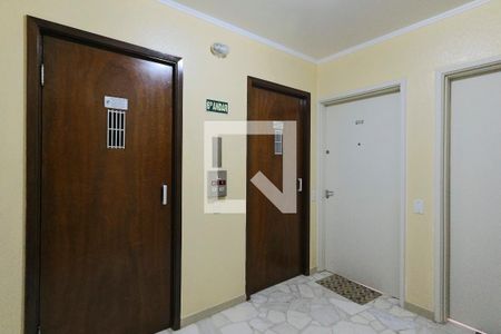 Apartamento à venda com 50m², 1 quarto e sem vagaHall Social