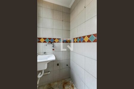 Apartamento à venda com 50m², 1 quarto e sem vagaÁrea de Serviço