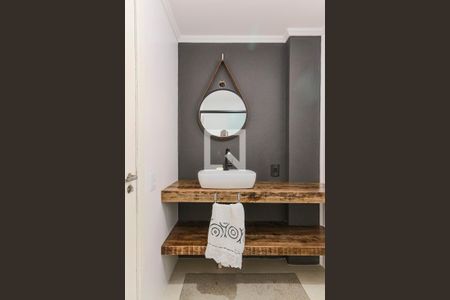 Apartamento à venda com 50m², 1 quarto e sem vagaBanheiro