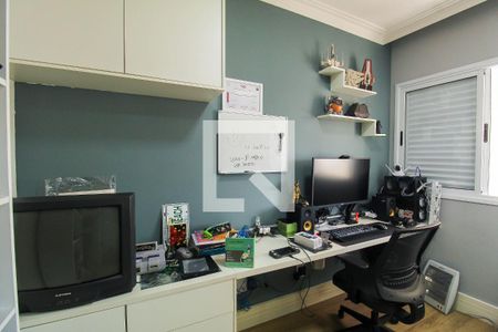 Quarto 1 de apartamento à venda com 3 quartos, 97m² em Parque da Mooca, São Paulo