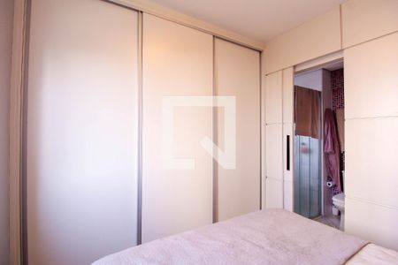 Apartamento à venda com 97m², 3 quartos e 2 vagasQuarto 3 - Suíte