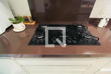 Apartamento à venda com 97m², 3 quartos e 2 vagasCozinha