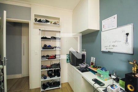 Quarto 1 de apartamento à venda com 3 quartos, 97m² em Parque da Mooca, São Paulo