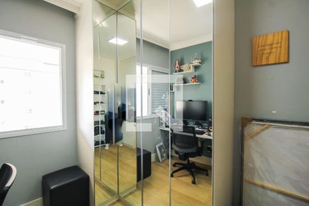 Quarto 1 de apartamento à venda com 3 quartos, 97m² em Parque da Mooca, São Paulo