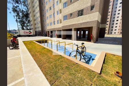 Apartamento à venda com 50m², 2 quartos e 1 vagaBicicletário