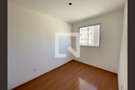 Apartamento à venda com 50m², 2 quartos e 1 vagaQuarto 2