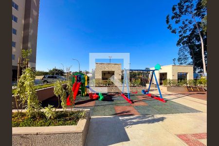 Apartamento à venda com 50m², 2 quartos e 1 vagaÁrea comum