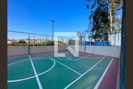 Apartamento à venda com 50m², 2 quartos e 1 vagaQuadra Esportiva