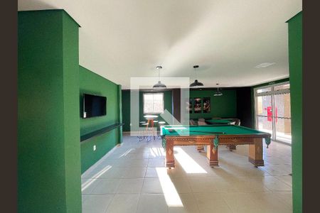 Apartamento à venda com 50m², 2 quartos e 1 vagaPlayground