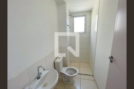 Apartamento à venda com 50m², 2 quartos e 1 vagaBanheiro