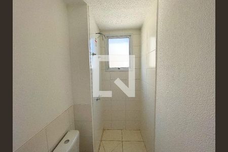 Apartamento à venda com 50m², 2 quartos e 1 vagaBanheiro