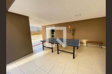 Apartamento à venda com 50m², 2 quartos e 1 vagaPlayground