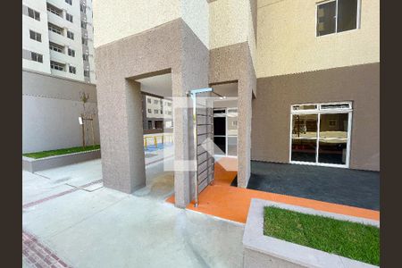 Apartamento à venda com 50m², 2 quartos e 1 vagaPlayground