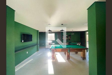 Apartamento à venda com 50m², 2 quartos e 1 vagaPlayground