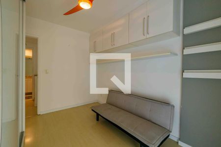 Apartamento à venda com 94m², 2 quartos e 1 vagaQuarto