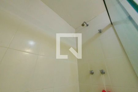 Apartamento à venda com 94m², 2 quartos e 1 vagaBanheiro da Suíte