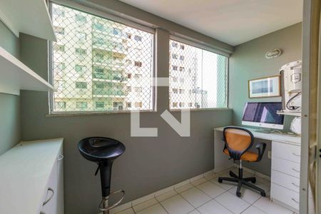 Apartamento à venda com 94m², 2 quartos e 1 vagaVaranda da Suíte