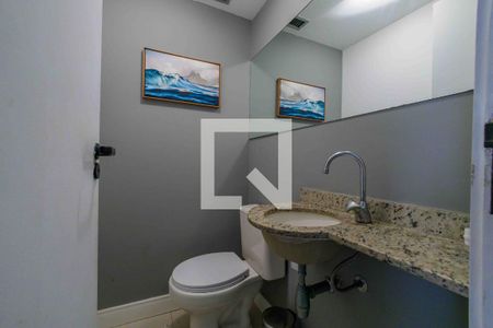 Apartamento à venda com 94m², 2 quartos e 1 vagaLavabo