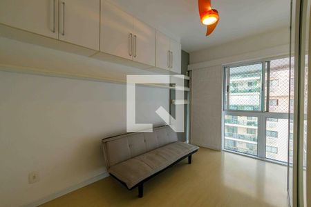 Apartamento à venda com 94m², 2 quartos e 1 vagaQuarto