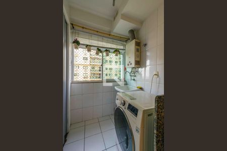 Apartamento à venda com 94m², 2 quartos e 1 vagaÁrea de Serviço