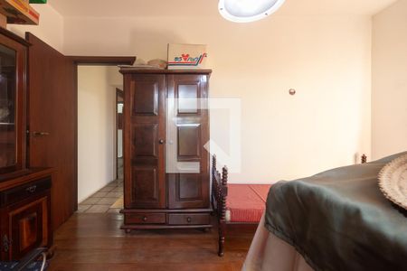 Casa para alugar com 640m², 8 quartos e 4 vagasQuarto 6