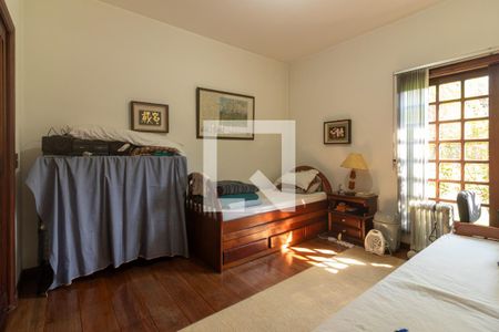 Casa para alugar com 640m², 8 quartos e 4 vagasQuarto Suíte 2